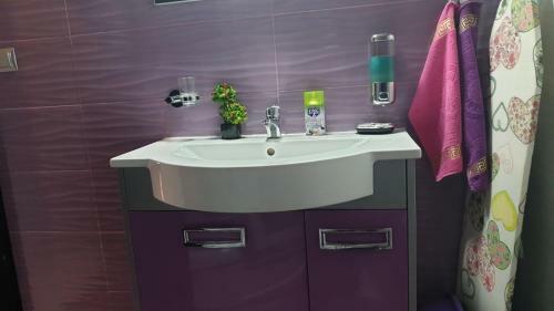 Apartamento Perfect Suites