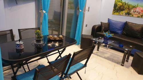 Apartamento Perfect Suites