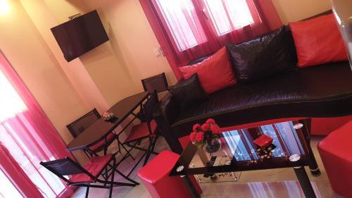 Apartamento Perfect Suites