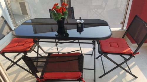 Apartamento Perfect Suites