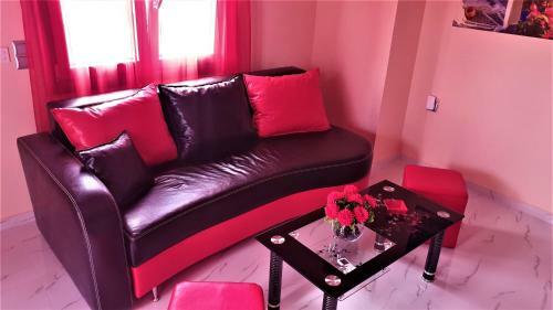 Apartamento Perfect Suites