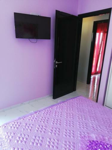 Apartamento Perfect Suites