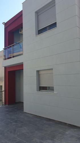 Apartamento Perfect Suites