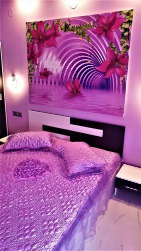 Apartamento Perfect Suites