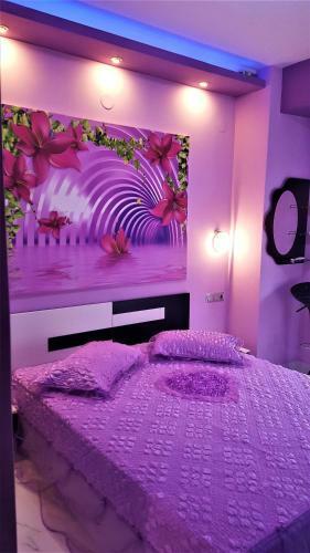 Apartamento Perfect Suites