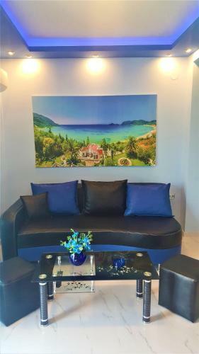 Apartamento Perfect Suites