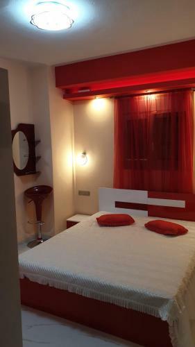 Apartamento Perfect Suites