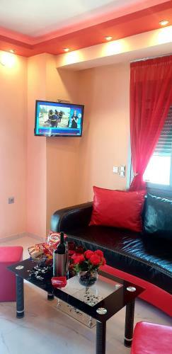 Apartamento Perfect Suites