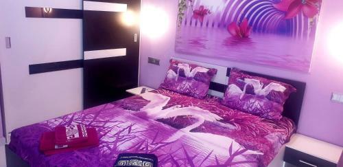 Apartamento Perfect Suites