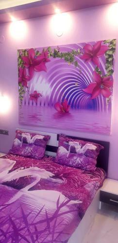Apartamento Perfect Suites