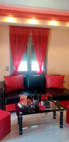 Apartamento Perfect Suites