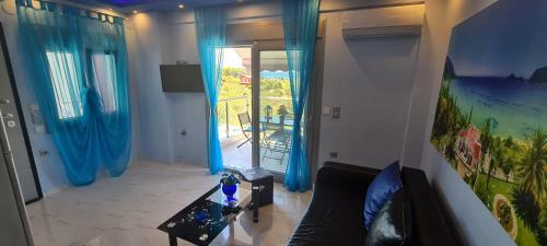 Apartamento Perfect Suites