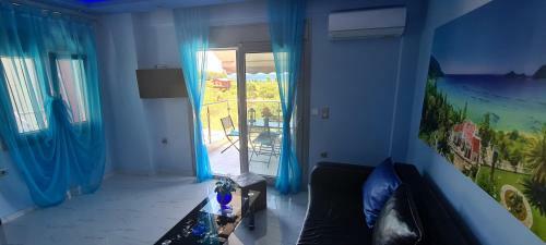 Apartamento Perfect Suites