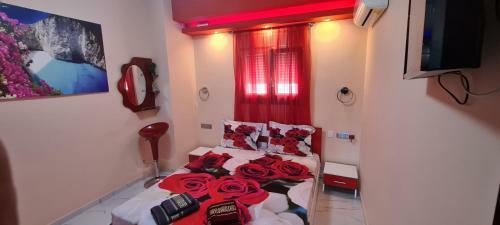 Apartamento Perfect Suites