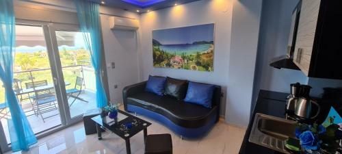 Apartamento Perfect Suites