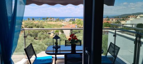 Apartamento Perfect Suites