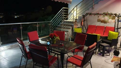 Apartamento Perfect Suites