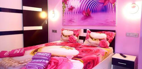 Apartamento Perfect Suites