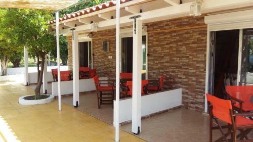 Apartamento Giorgos