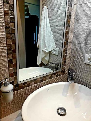 Apartamento Mare Nostrum