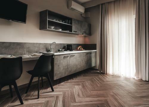 Olenia Luxury Apartments 3