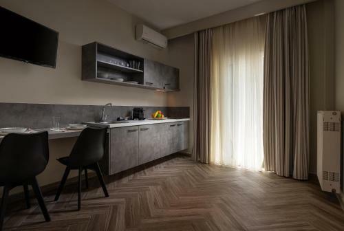Olenia Luxury Apartments 3
