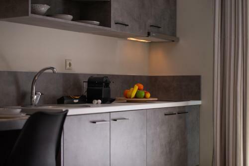 Olenia Luxury Apartments 3