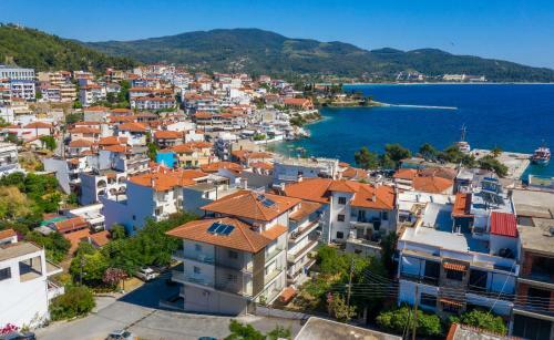 Olenia Luxury Apartments 3