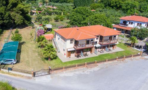 Apartments Marianna