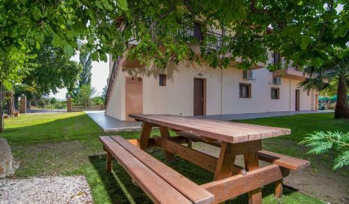 Apartments Marianna
