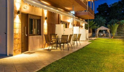 Apartments Marianna