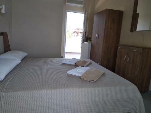 Hostal Funbeach Rooms