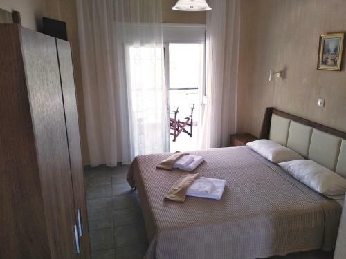 Hostal Funbeach Rooms