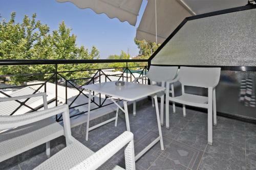 Hostal Funbeach Rooms