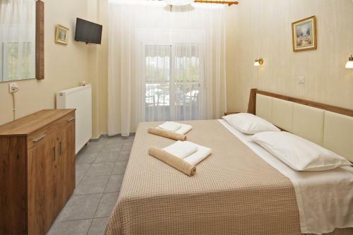 Hostal Funbeach Rooms