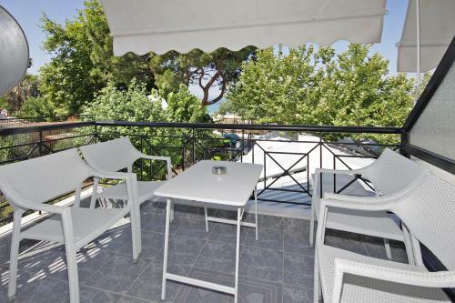 Hostal Funbeach Rooms