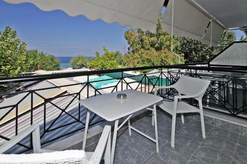 Hostal Funbeach Rooms