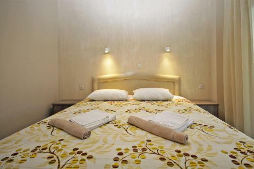 Hostal Funbeach Rooms