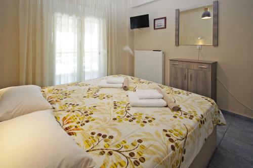 Hostal Funbeach Rooms
