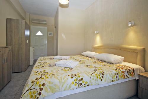 Hostal Funbeach Rooms