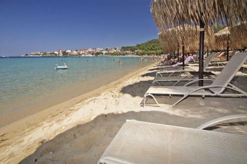 Hostal Funbeach Rooms