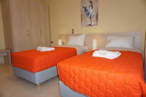 Grand Apartments Marianna