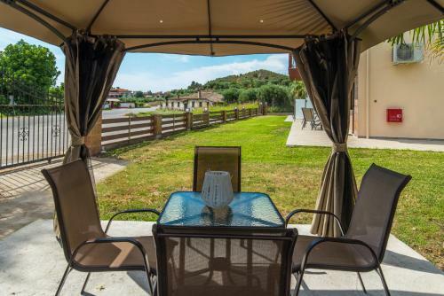 Grand Apartments Marianna