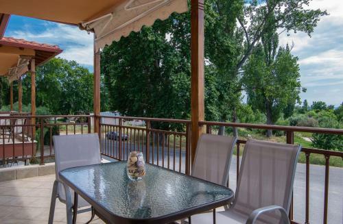 Grand Apartments Marianna