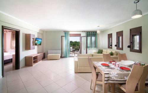 Grand Apartments Marianna