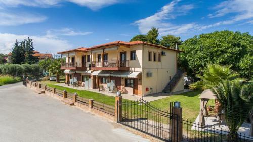 Grand Apartments Marianna