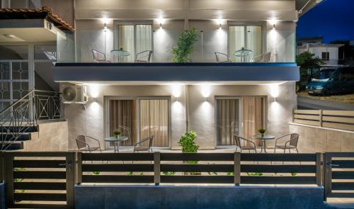 Olenia Luxury Apartments 1