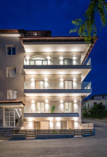 Olenia Luxury Apartments 1