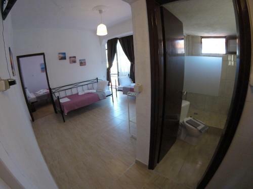 Kontinos Apartments