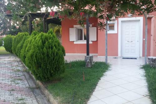 Sunny Villa Sea View